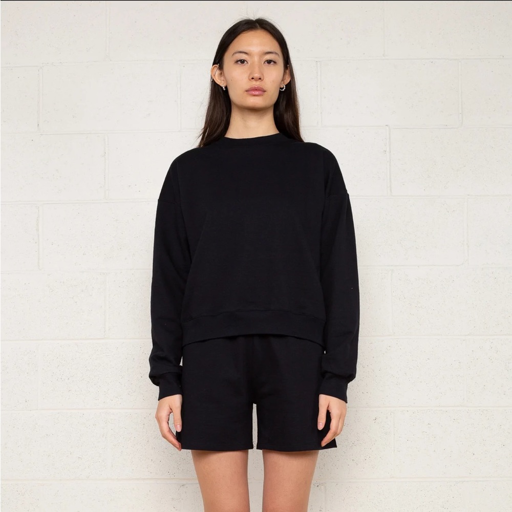 NLT 14 Oz Fleece Sweatshirt